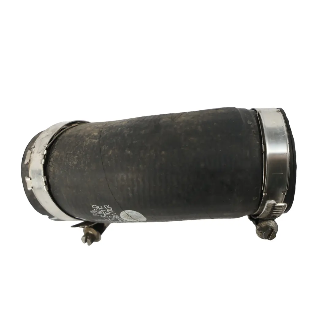 5G Audi A3 8V Seat Leon 3 1.6 TDI Rura Intercoolera do VW GOLF 7 o numerze 04L145770H VW GOLF 7 5G Audi A3 8V Seat Leon 3 1.6 TDI Rura Intercoolera - SKU 04L145770H - Numer Części 04L145770H
