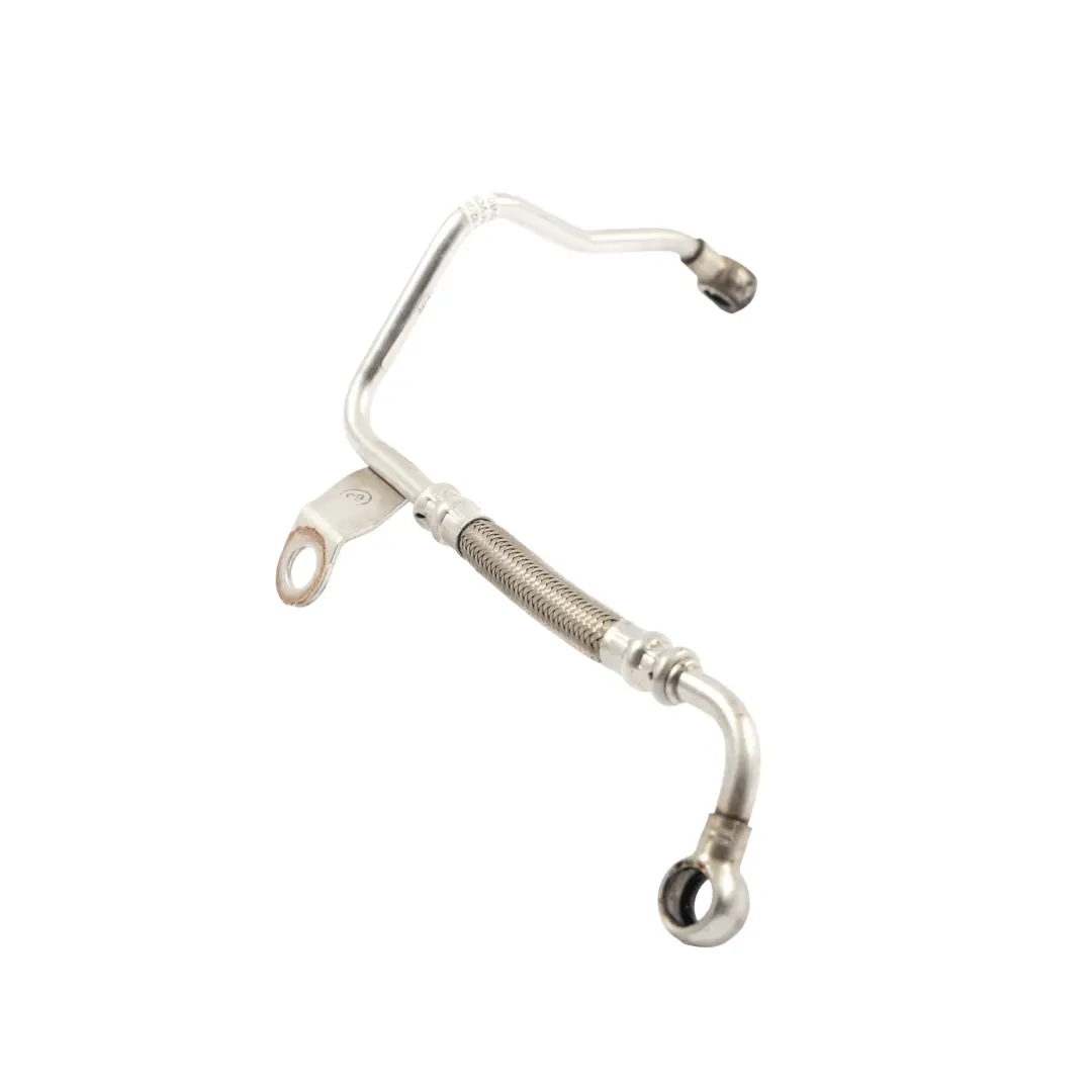 AGR Turbolader Ölleitungsschlauch 2.0 TDI CXGB für VW Transporter T6 mit Teilenummer 04L145771Q VW Transporter T6 AGR Turbolader Ölleitungsschlauch 2.0 TDI CXGB - SKU 04L145771Q - Teilenummer 04L145771Q