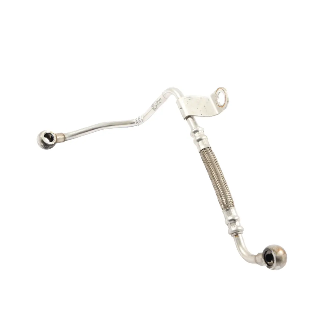 Volkswagen Transporter T6 EGR Turbocharger Oil Pipe Hose 2.0 TDI CXGB - SKU 04L145771Q - Part number 04L145771Q