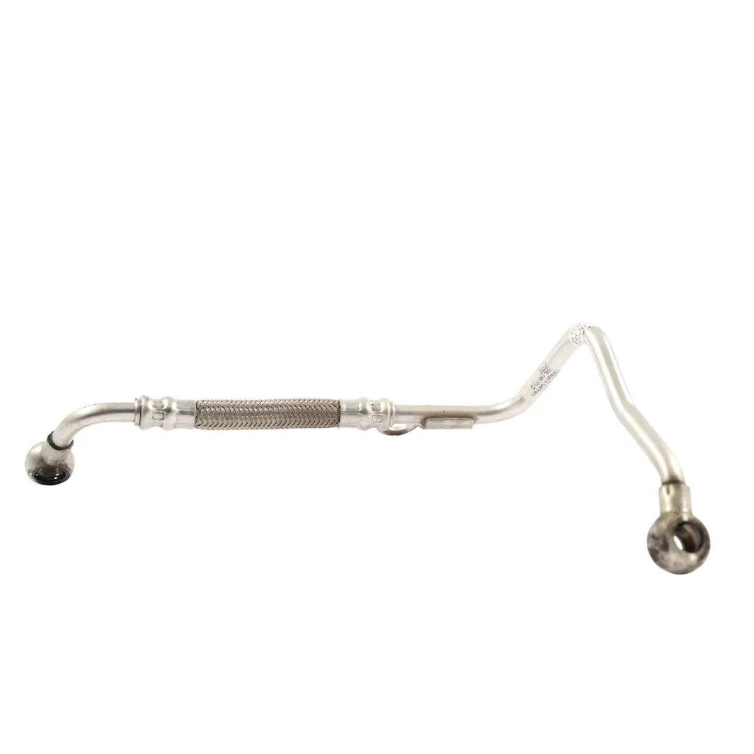 Tuyau D'Huile Turbo EGR 2.0 TDI CXGB pour Volkswagen Transporter T6 à propos du numéro de pièce 04L145771Q Volkswagen Transporter T6 Tuyau D'Huile Turbo EGR 2.0 TDI CXGB - SKU 04L145771Q - Numéro de pièce 04L145771Q