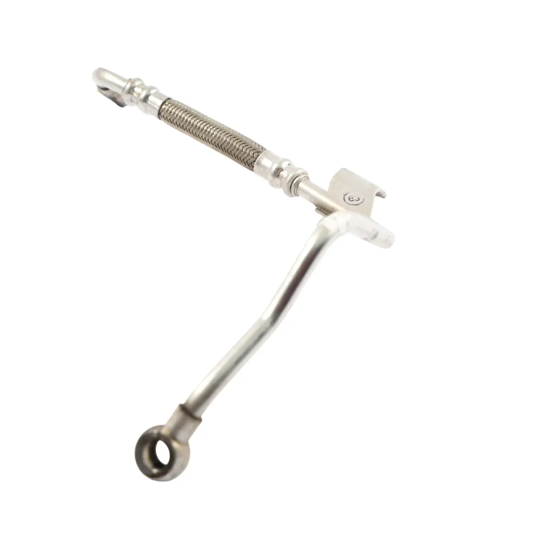 AGR Turbolader Ölleitungsschlauch 2.0 TDI CXGB für VW Transporter T6 mit Teilenummer 04L145771Q VW Transporter T6 AGR Turbolader Ölleitungsschlauch 2.0 TDI CXGB - SKU 04L145771Q - Teilenummer 04L145771Q