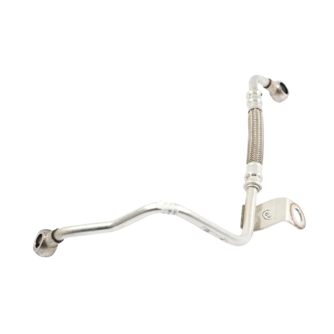 Tuyau D'Huile Turbo EGR 2.0 TDI CXGB pour Volkswagen Transporter T6 à propos du numéro de pièce 04L145771Q Volkswagen Transporter T6 Tuyau D'Huile Turbo EGR 2.0 TDI CXGB - SKU 04L145771Q - Numéro de pièce 04L145771Q