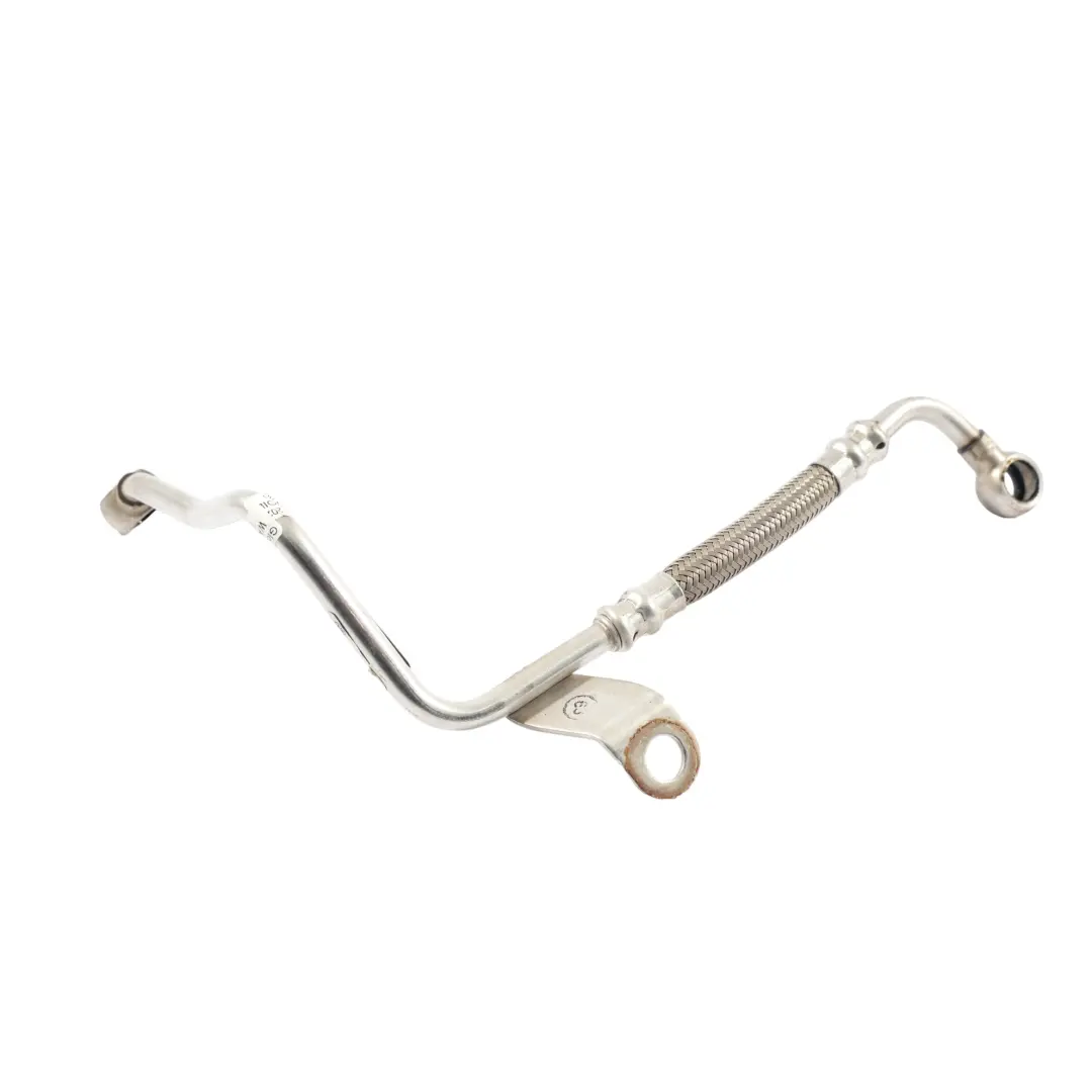 VW Transporter T6 AGR Turbolader Ölleitungsschlauch 2.0 TDI CXGB - SKU 04L145771Q - Teilenummer 04L145771Q