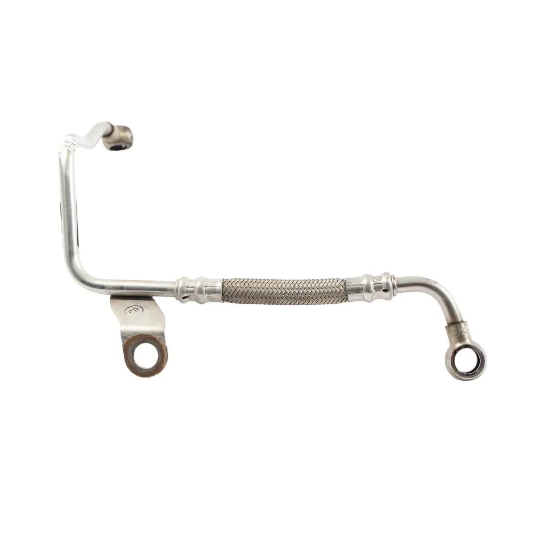 AGR Turbolader Ölleitungsschlauch 2.0 TDI CXGB für VW Transporter T6 mit Teilenummer 04L145771Q VW Transporter T6 AGR Turbolader Ölleitungsschlauch 2.0 TDI CXGB - SKU 04L145771Q - Teilenummer 04L145771Q