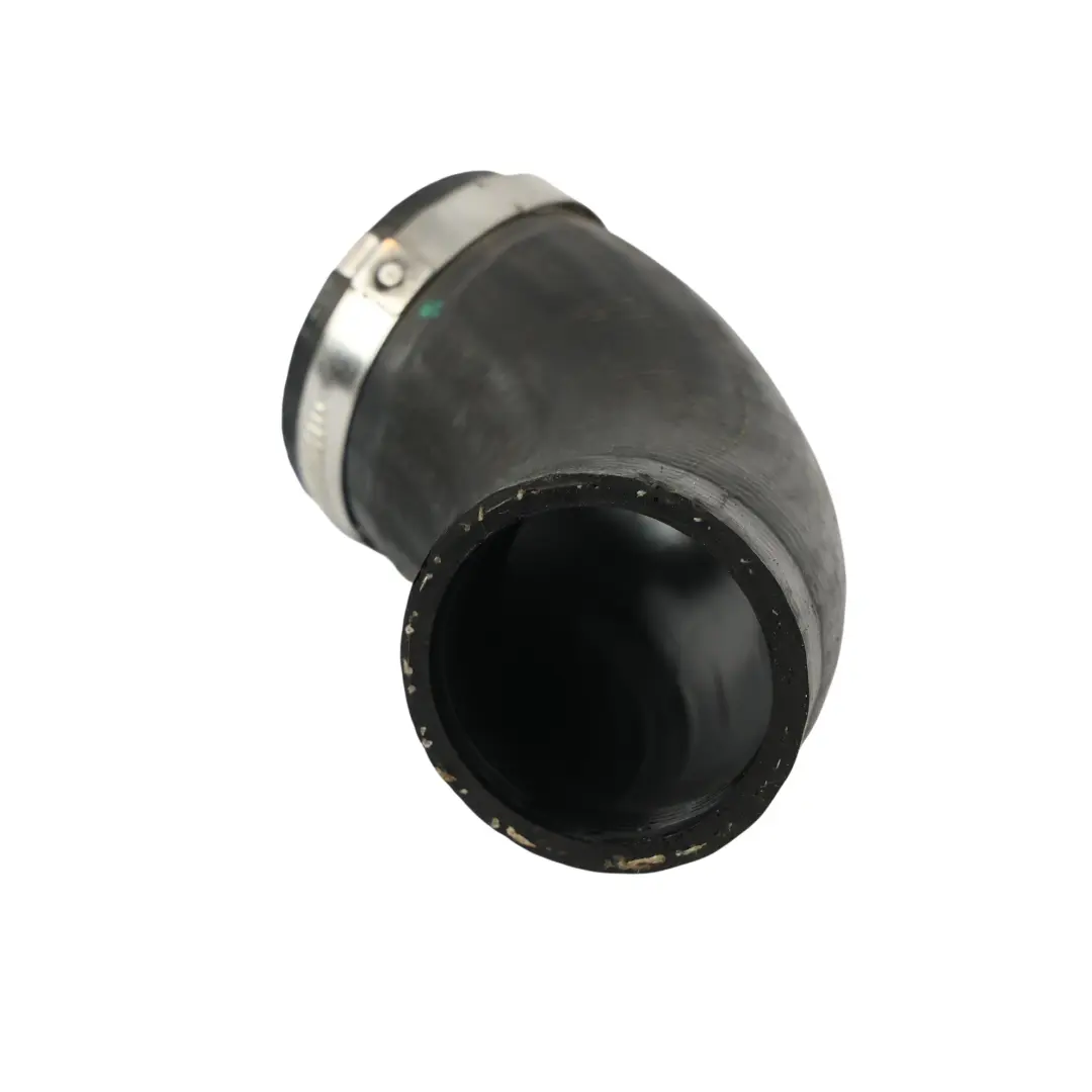 Volkswagen Transporter T6 Kühler Einlass Ladeluftkühler Rohr Schlauch - SKU 04L145822 - Teilenummer 04L145822