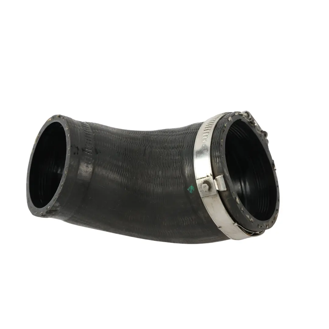VW Transporter T6 Tubo Flesibile Ingreso Del Refrigeratore Intercooler - SKU 04L145822 - Numero di parte 04L145822
