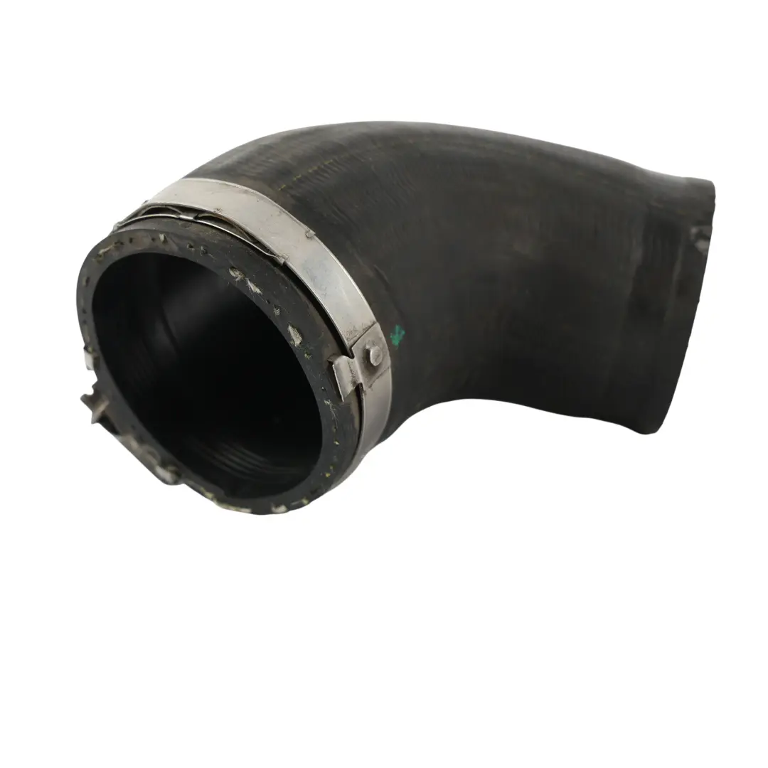 Volkswagen Transporter T6 Cooler Inlet Intercooler Pipe Hose - SKU 04L145822 - Part number 04L145822