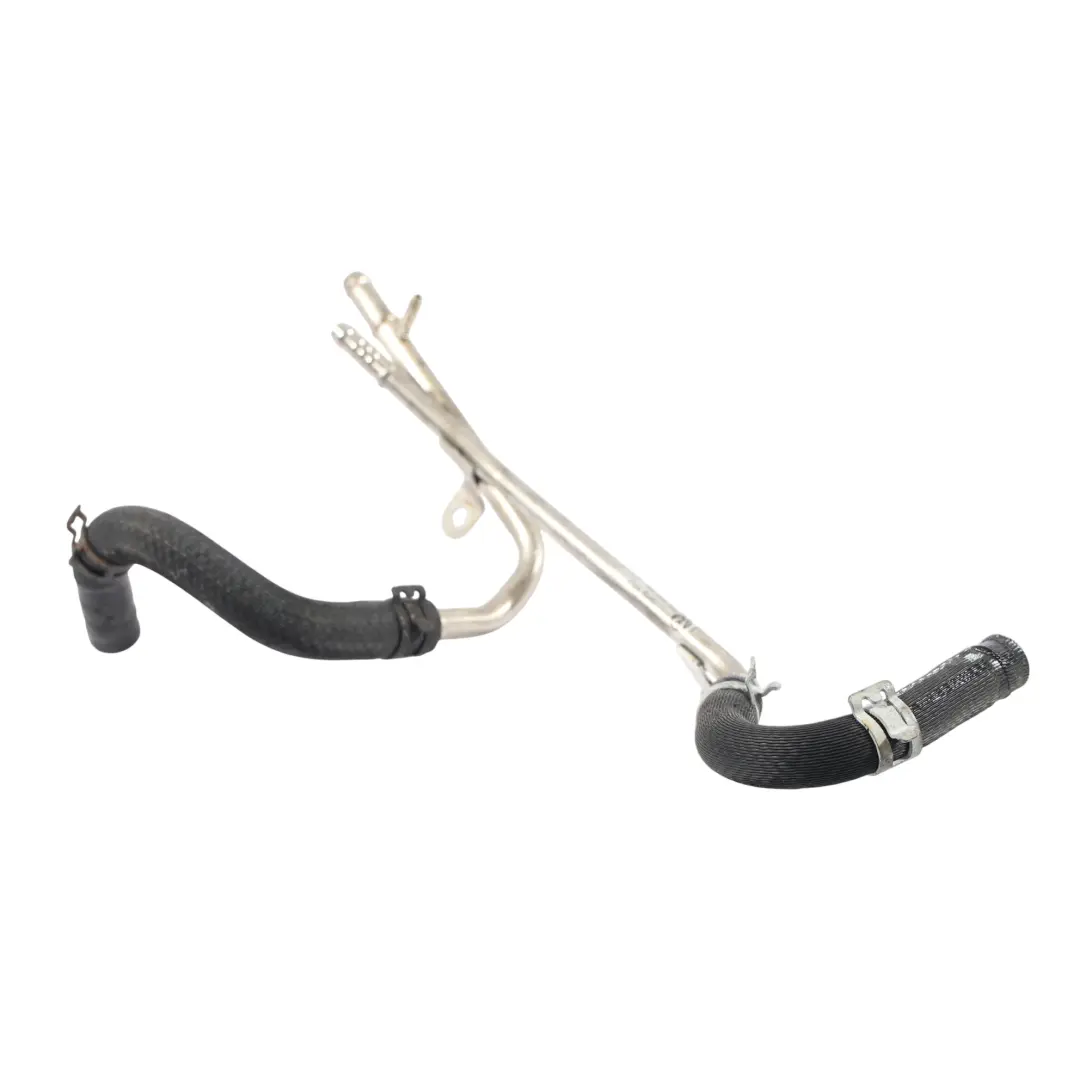 Audi A3 8V Fuel Injection Line Pressure Pipe Diesel 2.0 TDI - SKU 04L201360 - Part number 04L201360