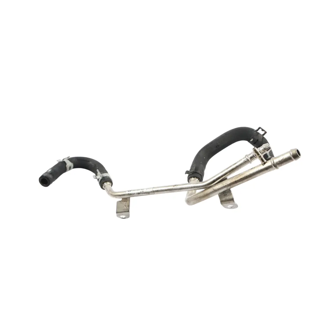 Tuyau Pression D'Injection Carburant Diesel 2.0 TDI pour Audi A3 8V à propos du numéro de pièce 04L201360 Audi A3 8V Tuyau Pression D'Injection Carburant Diesel 2.0 TDI - SKU 04L201360 - Numéro de pièce 04L201360