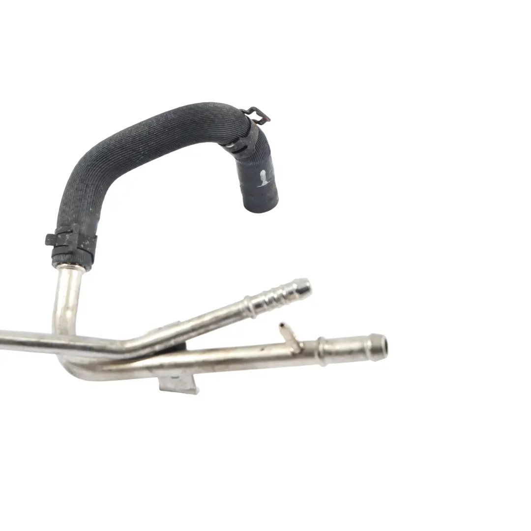 Pressure Pipe Diesel 2.0 TDI to Audi A3 8V Fuel Injection Line with Part number 04L201360 Audi A3 8V Fuel Injection Line Pressure Pipe Diesel 2.0 TDI - SKU 04L201360 - Part number 04L201360