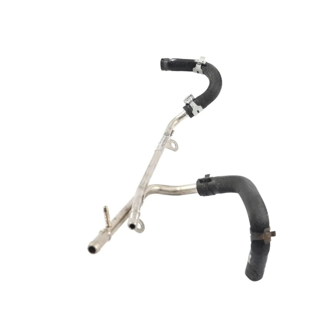 Tubería De Inyección De Combustible Diesel 2.0 TDI para Audi A3 8V con número de pieza 04L201360 Audi A3 8V Tubería De Inyección De Combustible Diesel 2.0 TDI - SKU 04L201360 - Número de pieza 04L201360