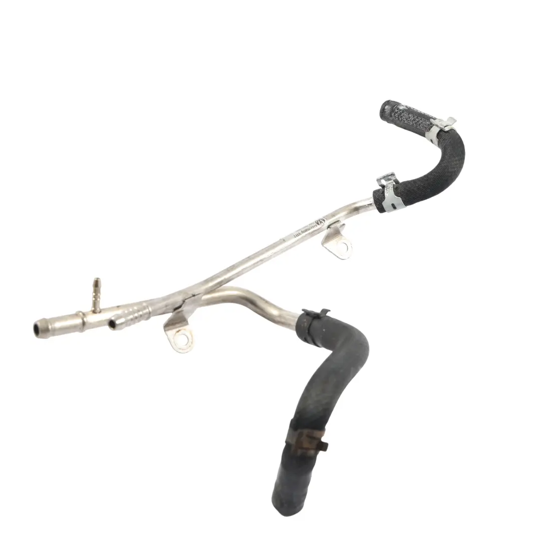 Tuyau Pression D'Injection Carburant Diesel 2.0 TDI pour Audi A3 8V à propos du numéro de pièce 04L201360 Audi A3 8V Tuyau Pression D'Injection Carburant Diesel 2.0 TDI - SKU 04L201360 - Numéro de pièce 04L201360