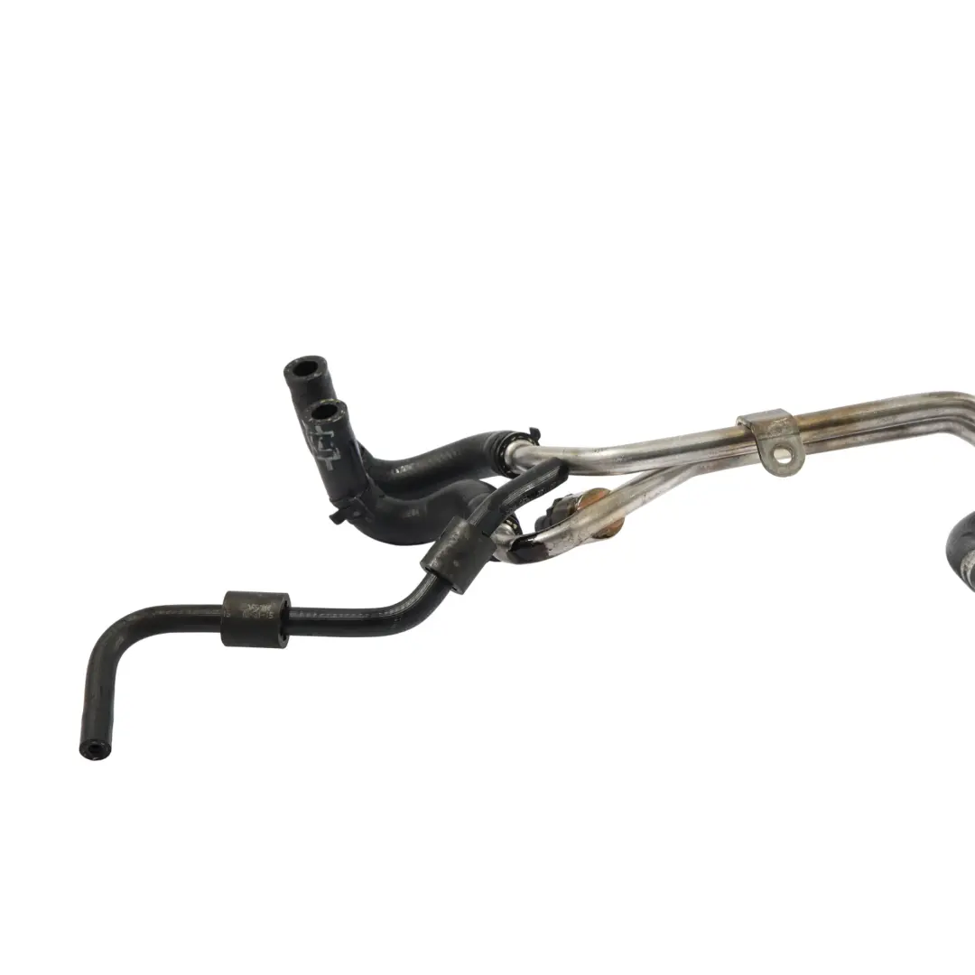 Audi A4 A5 8T A6 Fuel Injection Line Pressure Pipe Diesel 2.0 TDI - SKU 04L201360N-2 - Part number 04L201360N