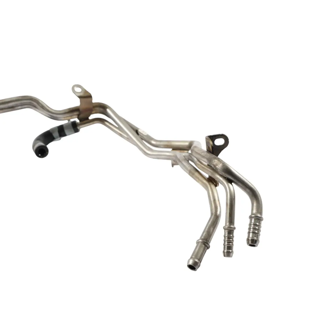 Audi A4 A5 8T A6 Fuel Injection Line Pressure Pipe Diesel 2.0 TDI - SKU 04L201360N-2 - Part number 04L201360N