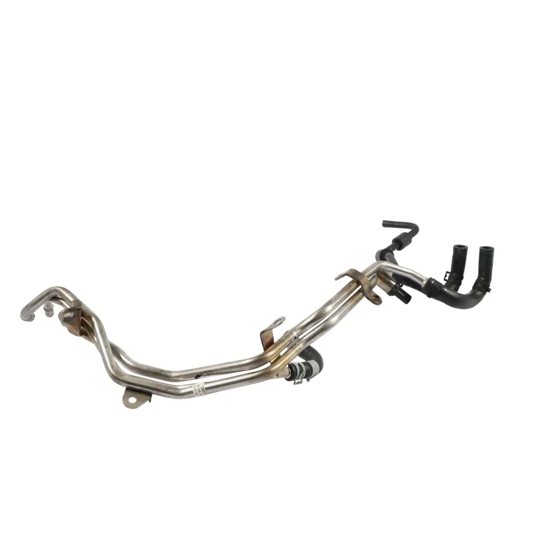 Audi A4 A5 8T A6 Fuel Injection Line Pressure Pipe Diesel 2.0 TDI - SKU 04L201360N-2 - Part number 04L201360N