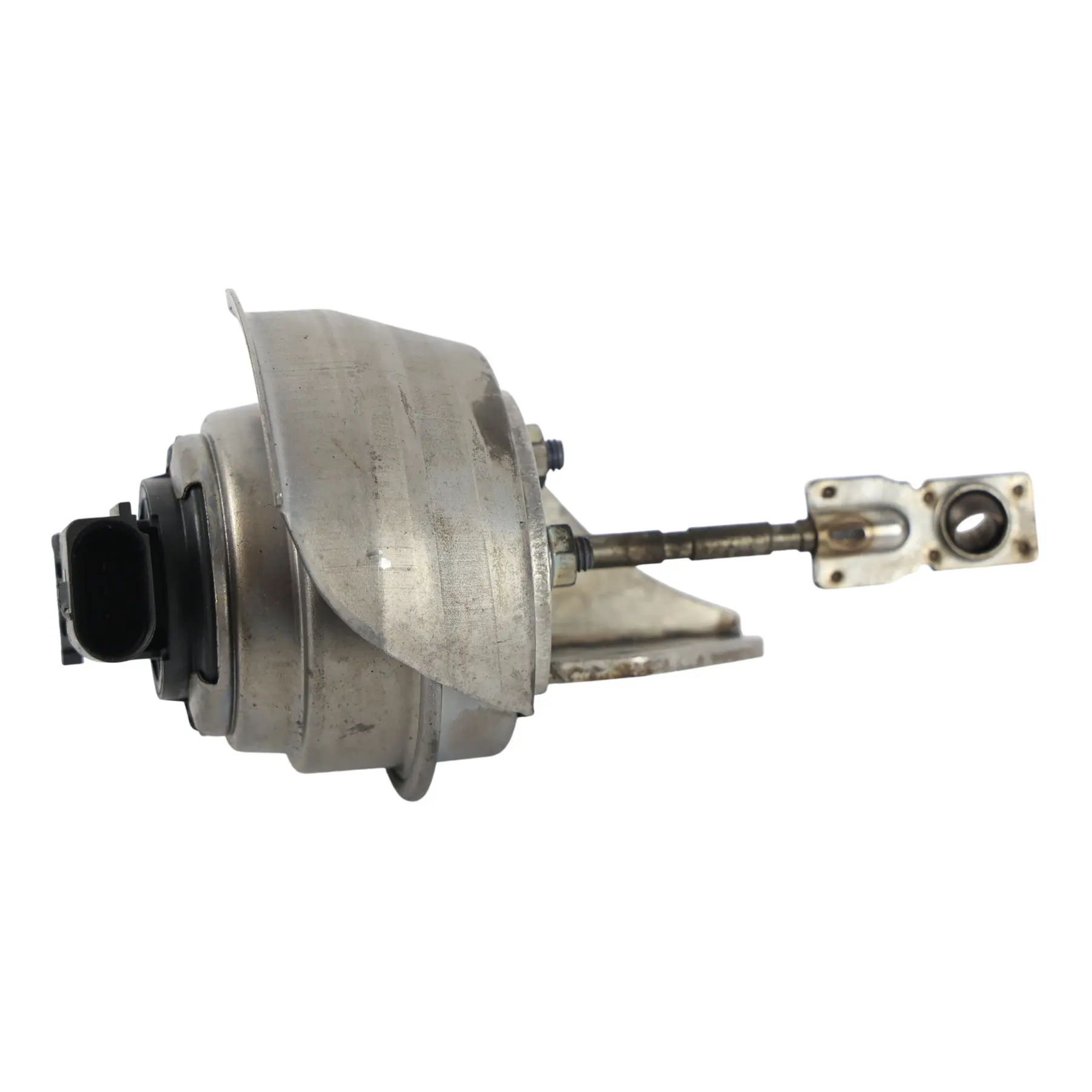 Volkswagen Scirocco MK3 Actuador Turbocompresor 2.0 TDI CUWA Diesel 04L253010E