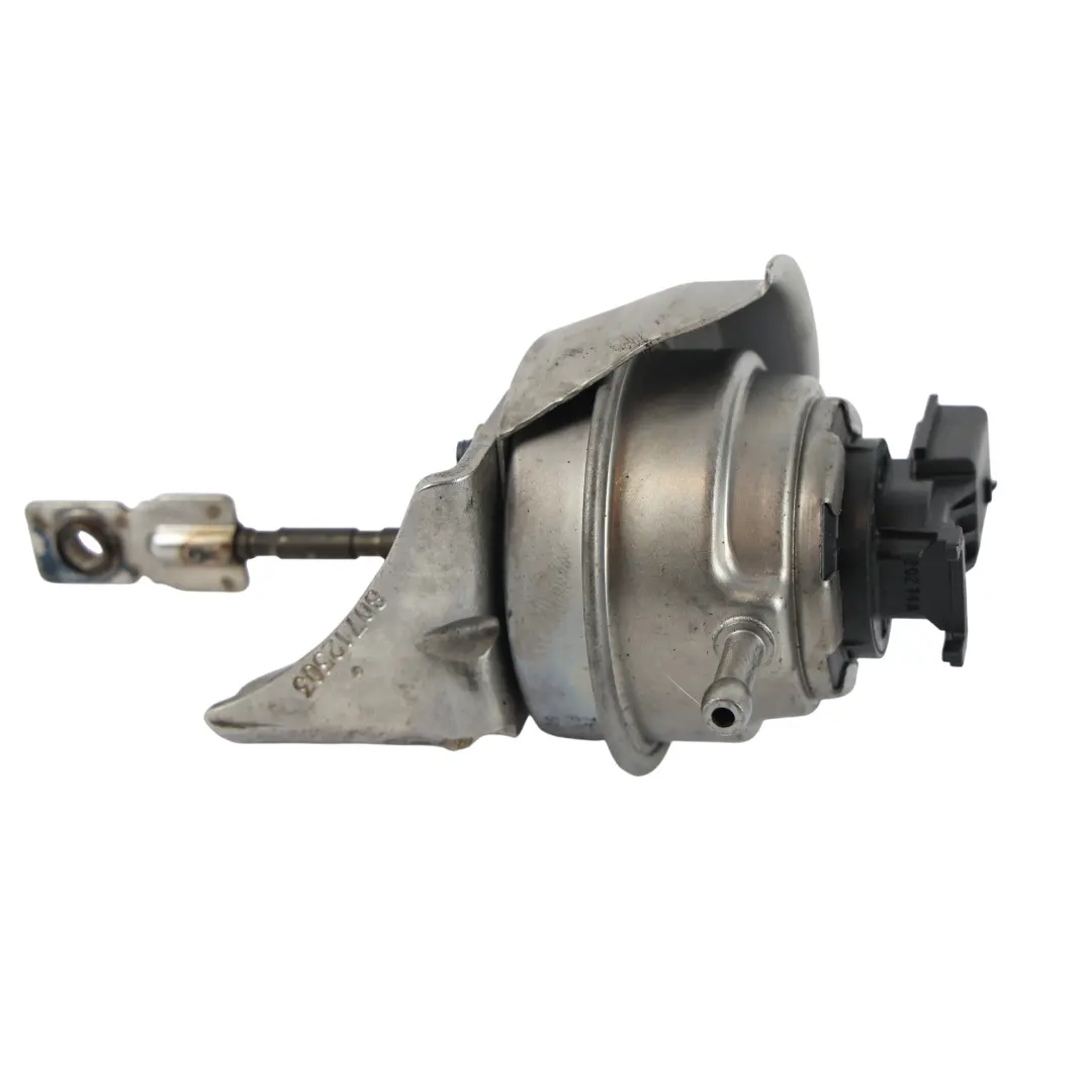 Volkswagen Scirocco Mk3 Nastawnik Turbosprężarki 2.0 TDI CUWA - SKU 04L253010E-1 - Numer Części 04L253010E