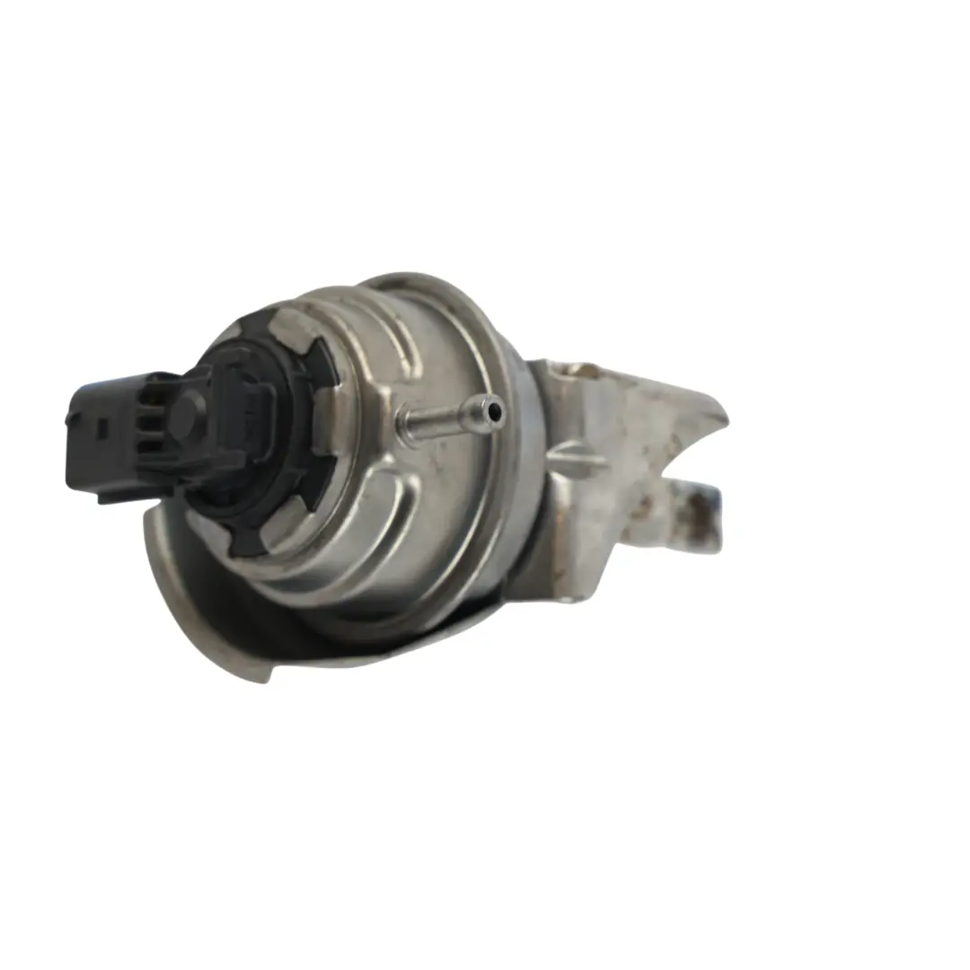Volkswagen Scirocco Mk3 Nastawnik Turbosprężarki 2.0 TDI CUWA - SKU 04L253010E-1 - Numer Części 04L253010E
