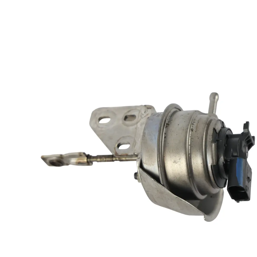 Volkswagen Scirocco MK3 Actuador Turbocompresor 2.0 TDI CUWA Diesel - SKU 04L253010E-1 - Número de pieza 04L253010E