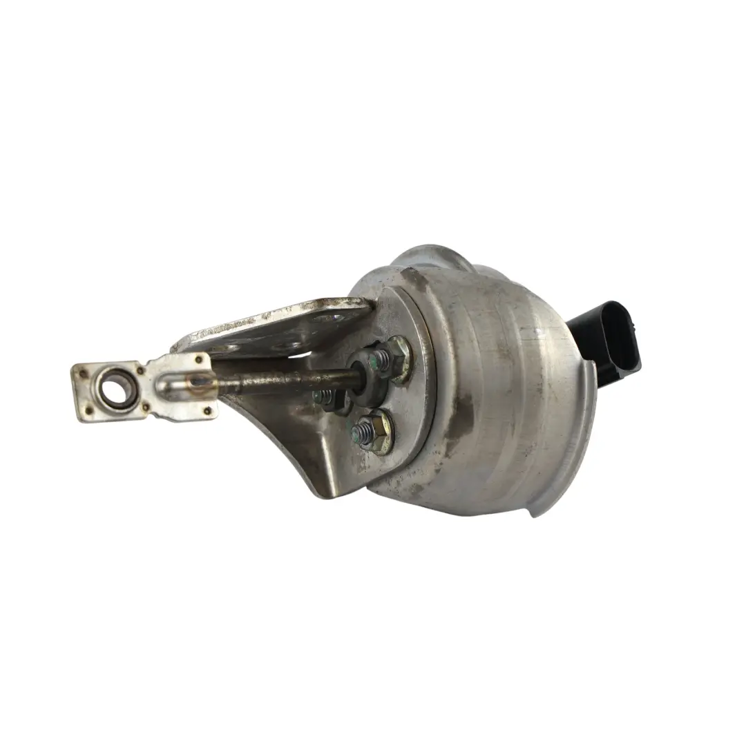 Volkswagen Scirocco MK3 Turbolader Stellantrieb 2.0 TDI CUWA Diesel - SKU 04L253010E-1 - Teilenummer 04L253010E