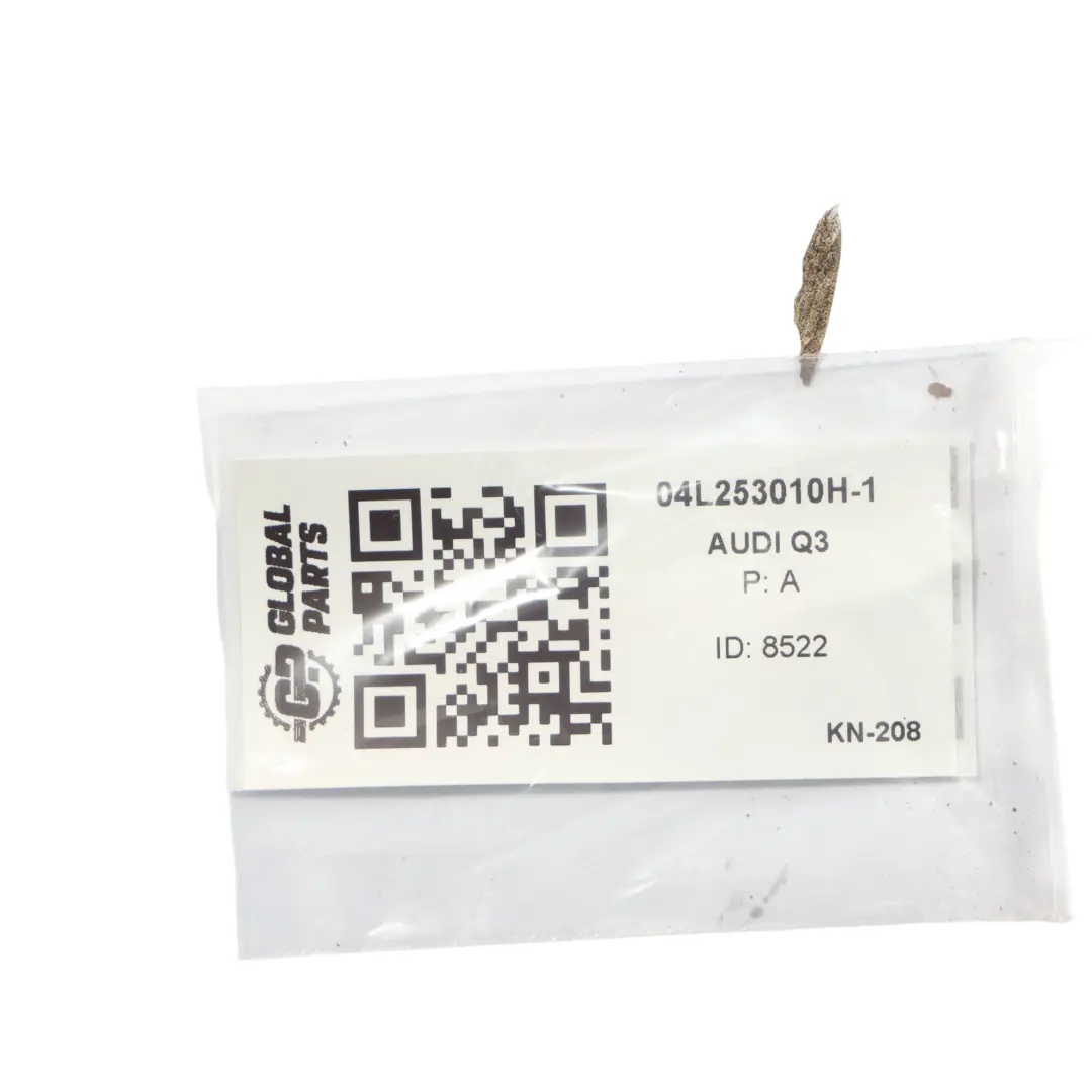 Audi Q3 8U 2.0 TDI Turbo Lader Turbolader - SKU 04L253010H-1 - Teilenummer 04L253010H