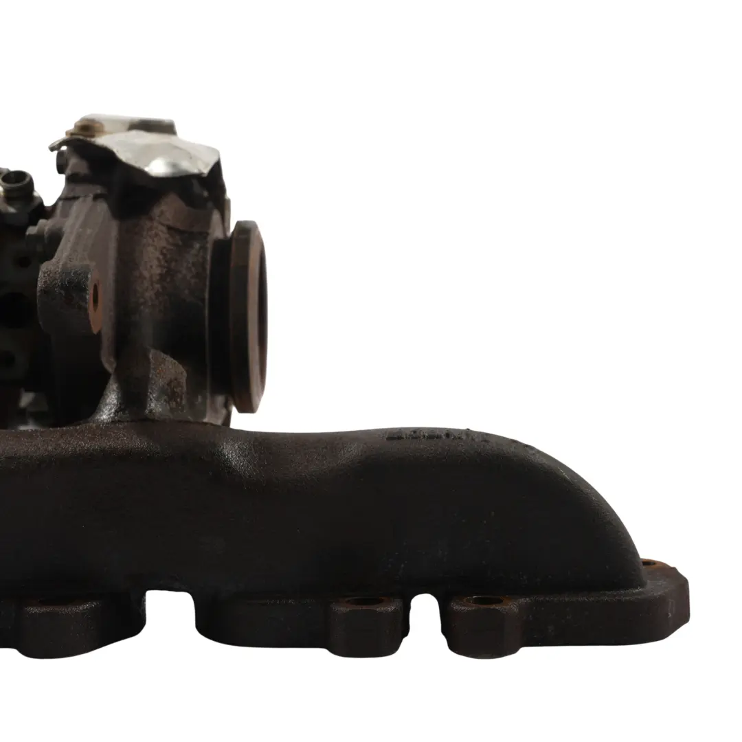 Volkswagen Golf Mk7 5G 1.6 TDI Bluemotion Turbocompresseur Collecteur - SKU 04L253016H-1 - Numéro de pièce 04L253016H