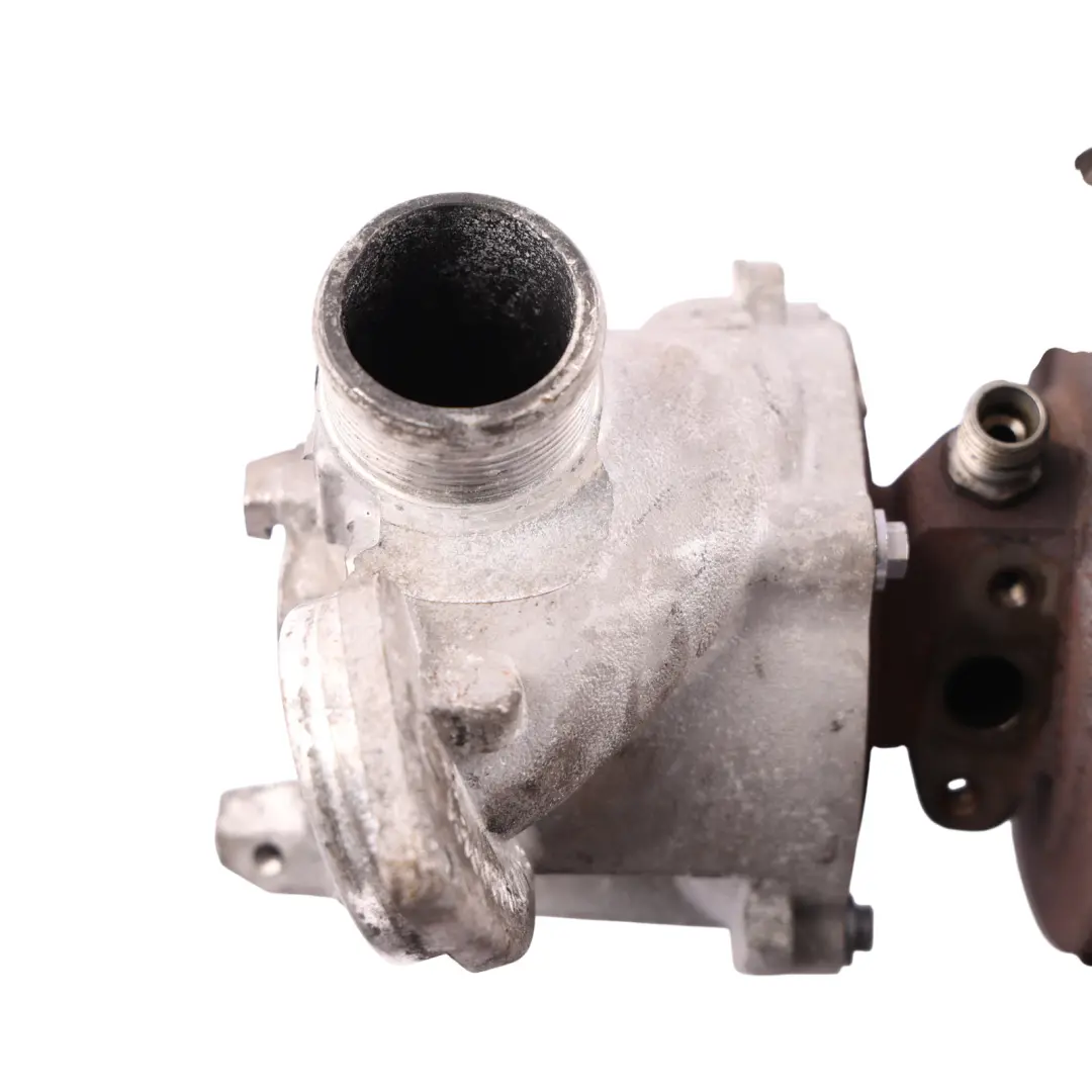 Turbocharger Exhaust Manifold 2.0 TDI Diesel Engine to Audi A3 8V with Part number 04L253019Q Audi A3 8V Turbocharger Exhaust Manifold 2.0 TDI Diesel Engine - SKU 04L253019Q-1 - Part number 04L253019Q