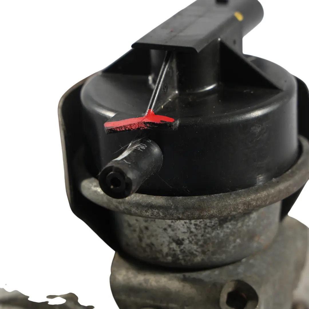 Turbocompressore Collettore Di Scarico 2.0 TDI Diesel per Audi A3 8V con numero di parte 04L253019Q Audi A3 8V Turbocompressore Collettore Di Scarico 2.0 TDI Diesel - SKU 04L253019Q - Numero di parte 04L253019Q