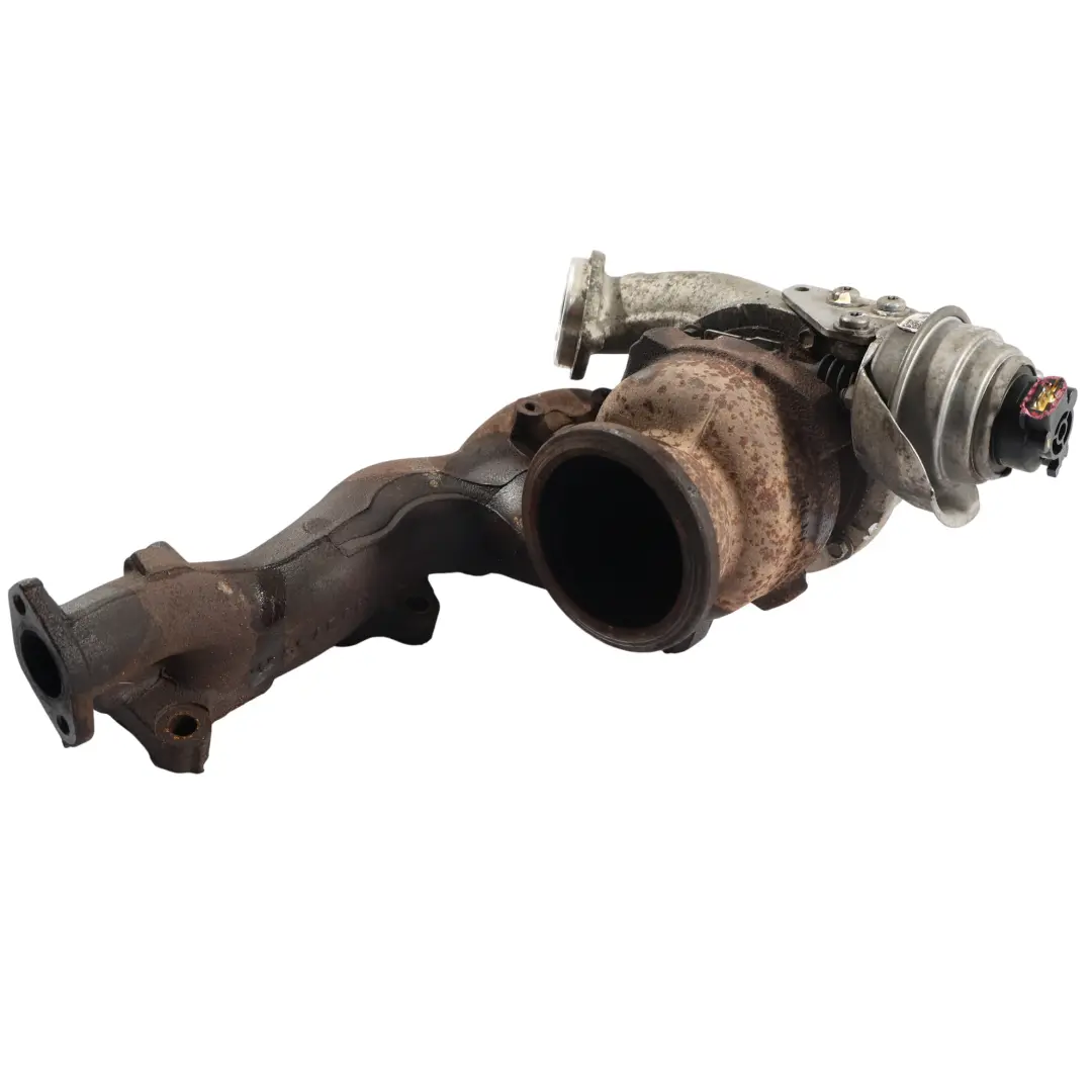 Turbocompressore 2.0 TDI CXGB per Volkswagen Transporter T6 con numero di parte 04L253020G Volkswagen Transporter T6 Turbocompressore 2.0 TDI CXGB - SKU 04L253020G-1 - Numero di parte 04L253020G