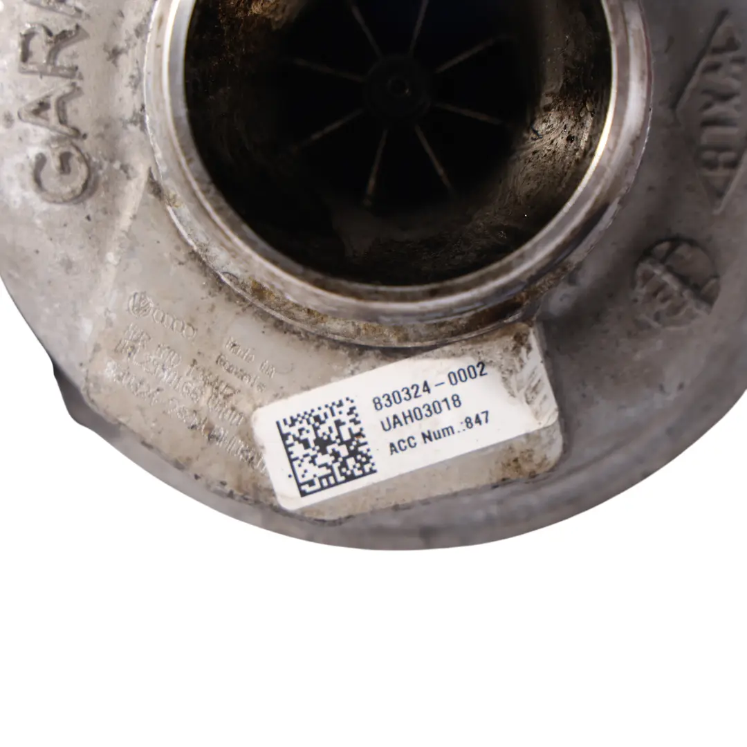 Volkswagen Transporter T6 Turbocompressore 2.0 TDI CXGB - SKU 04L253020G-1 - Numero di parte 04L253020G