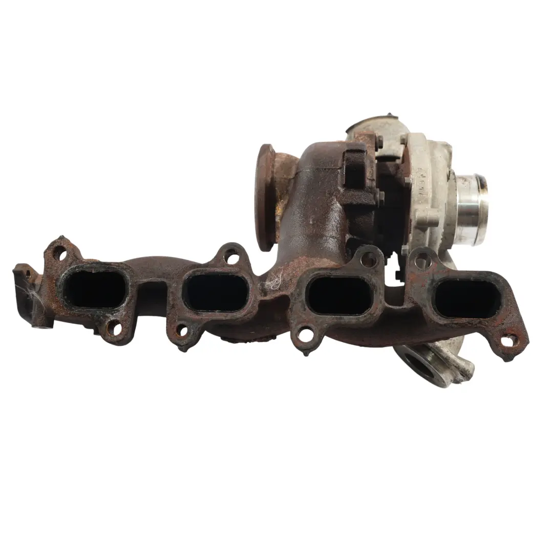 Turbocompressore 2.0 TDI CXGB per Volkswagen Transporter T6 con numero di parte 04L253020G Volkswagen Transporter T6 Turbocompressore 2.0 TDI CXGB - SKU 04L253020G-1 - Numero di parte 04L253020G