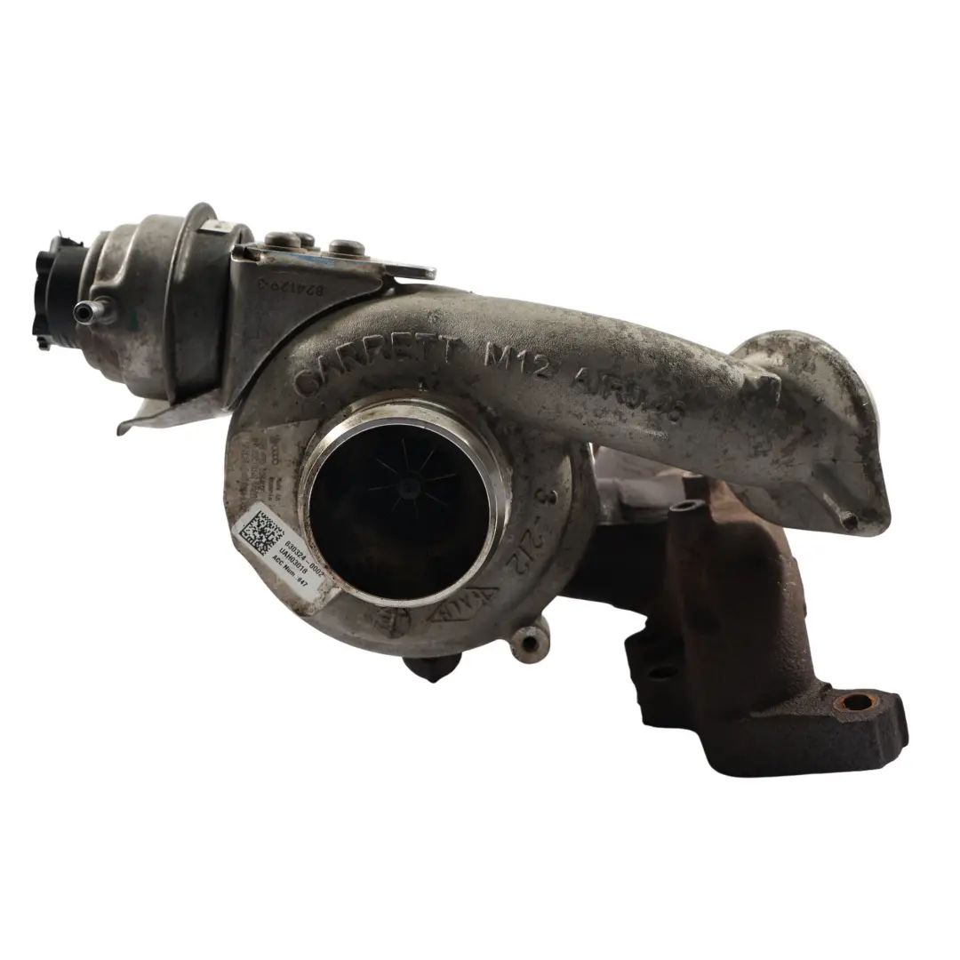 Volkswagen Transporter T6 Turbocompressore 2.0 TDI CXGB - SKU 04L253020G-1 - Numero di parte 04L253020G