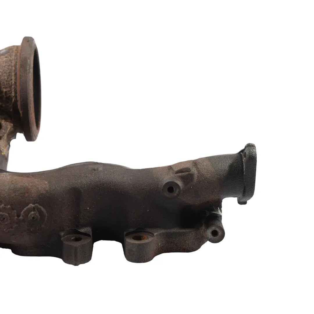 Volkswagen Transporter T6 Turbocompressore 2.0 TDI CXGB - SKU 04L253020G-1 - Numero di parte 04L253020G