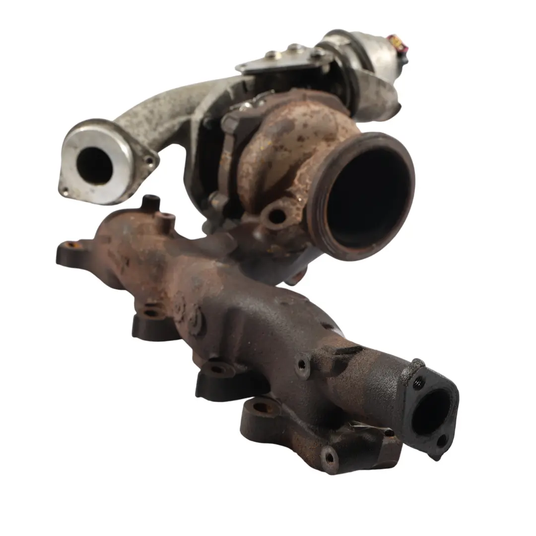 Turbocompresor 2.0 TDI CXGB para Volkswagen Transporter T6 con número de pieza 04L253020G Volkswagen Transporter T6 Turbocompresor 2.0 TDI CXGB - SKU 04L253020G-1 - Número de pieza 04L253020G