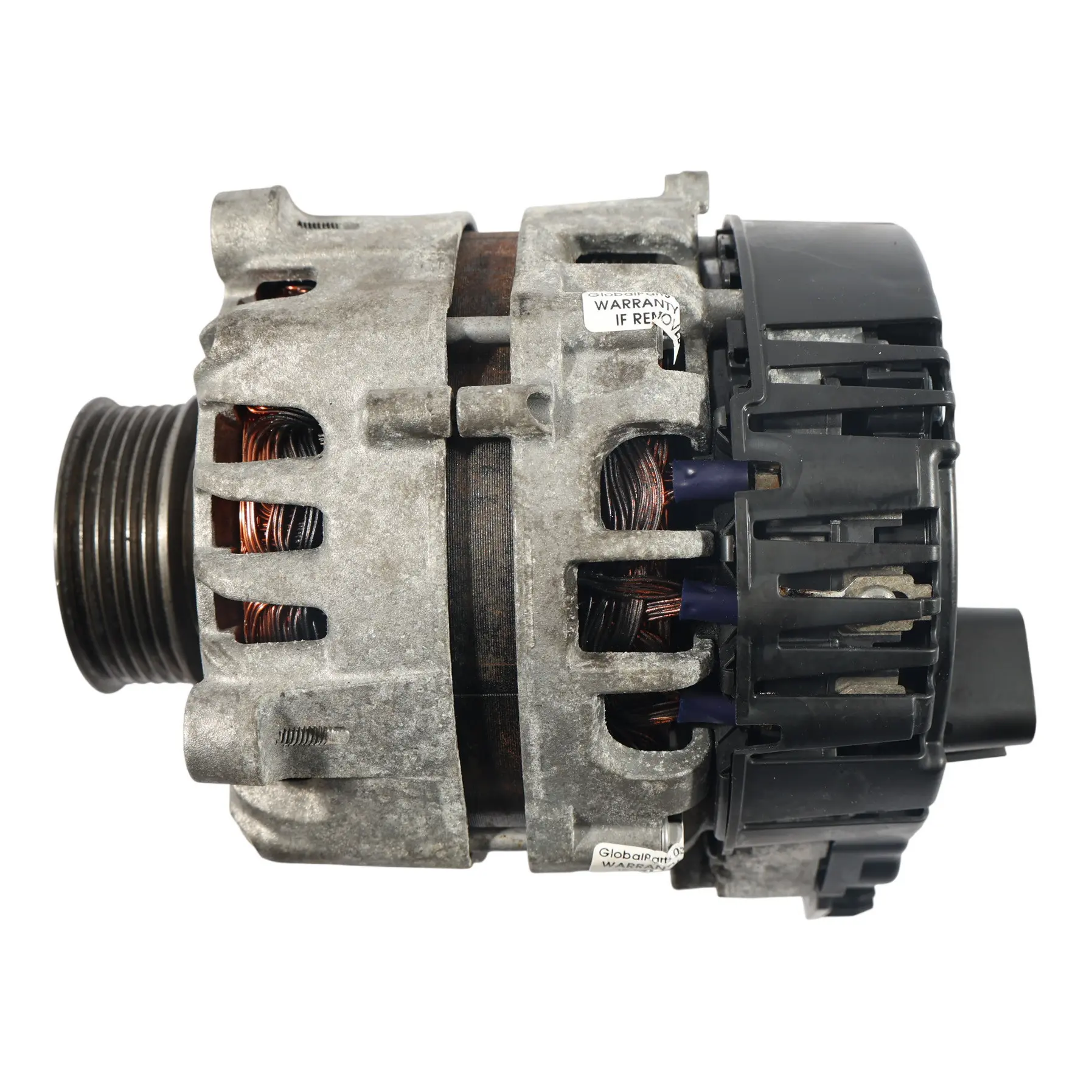 Audi A4 B9 A5 F5 Q5 FY A6 C8 A7 C8 Alternator Generator Valeo 04L903018A