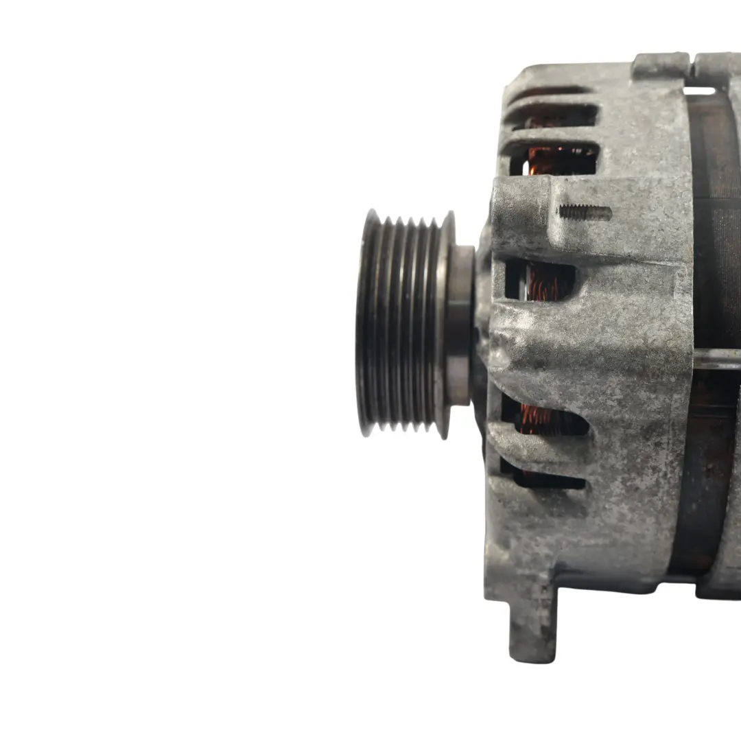 Lichtmaschine Generator Valeo A für Audi A4 B9 A5 F5 Q5 FY A6 C8 A7 C8 mit Teilenummer 04L903018 Audi A4 B9 A5 F5 Q5 FY A6 C8 A7 C8 Lichtmaschine Generator Valeo A - SKU 04L903018-1 - Teilenummer 04L903018