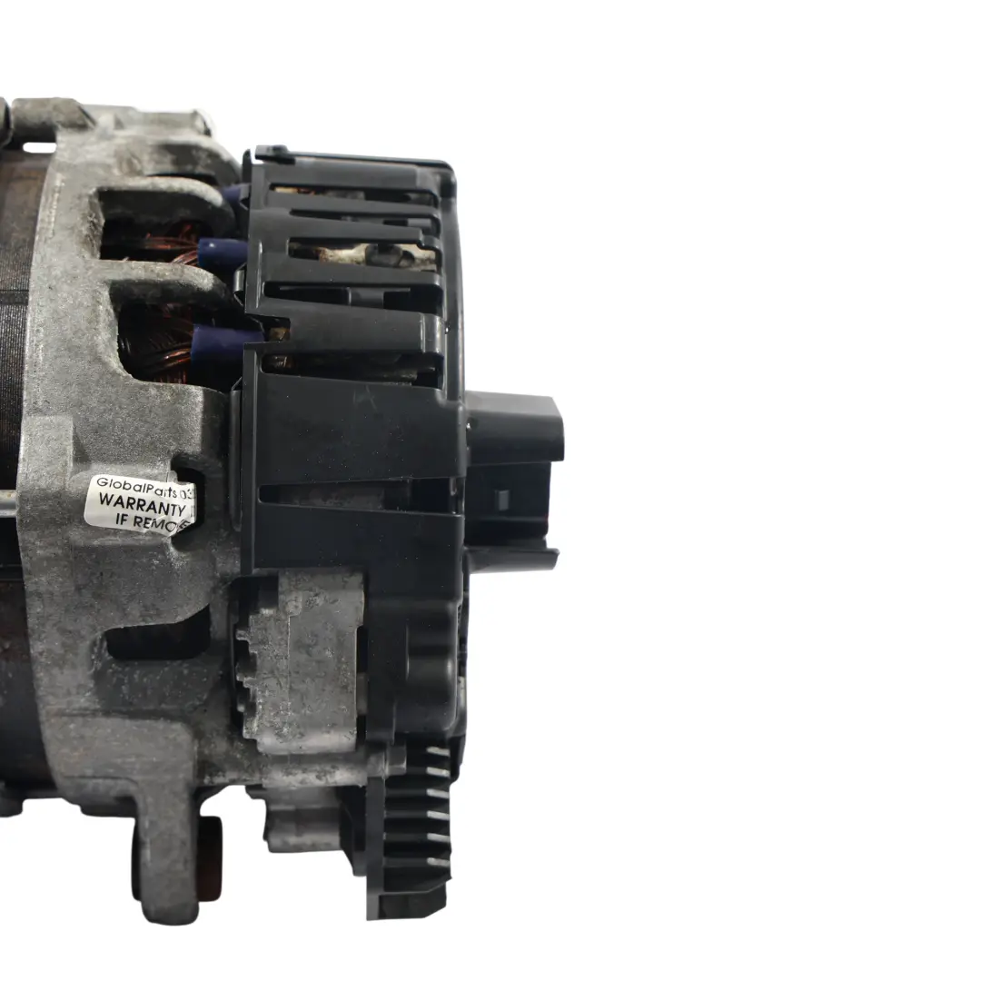 Audi A4 B9 A5 F5 Q5 FY A6 C8 A7 C8 Alternator Prądnica Valeo A - SKU 04L903018-1 - Numer Części 04L903018
