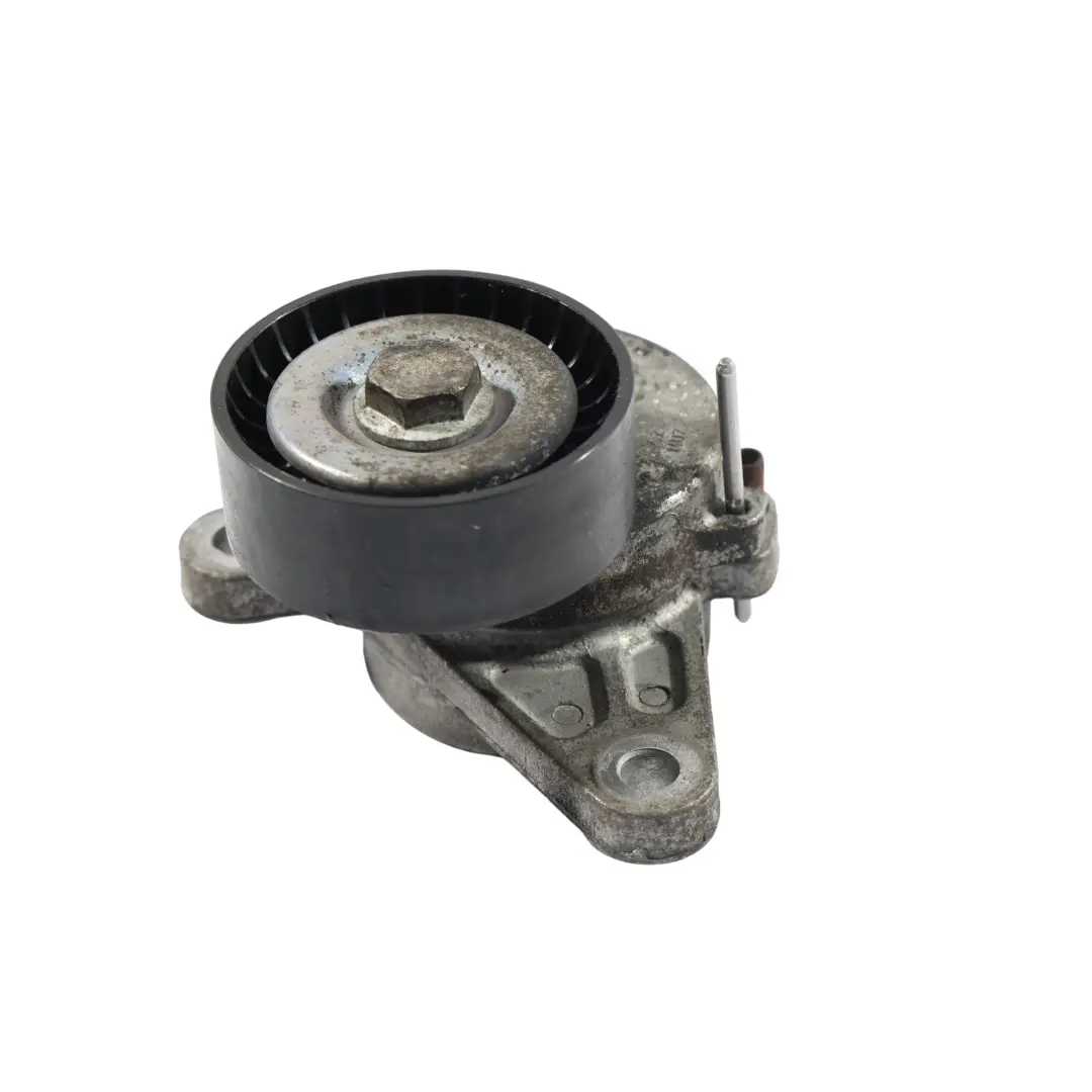 VW Golf Mk7 5G Motor Auxiliar Correa Tensor Polea Rodillo Diesel 04L903315D - SKU 04L903315K - Número de pieza 04L903315K