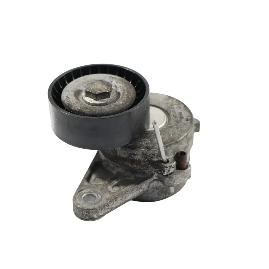 VW Golf Mk7 5G Motor Auxiliar Correa Tensor Polea Rodillo Diesel 04L903315D - SKU 04L903315K - Número de pieza 04L903315K