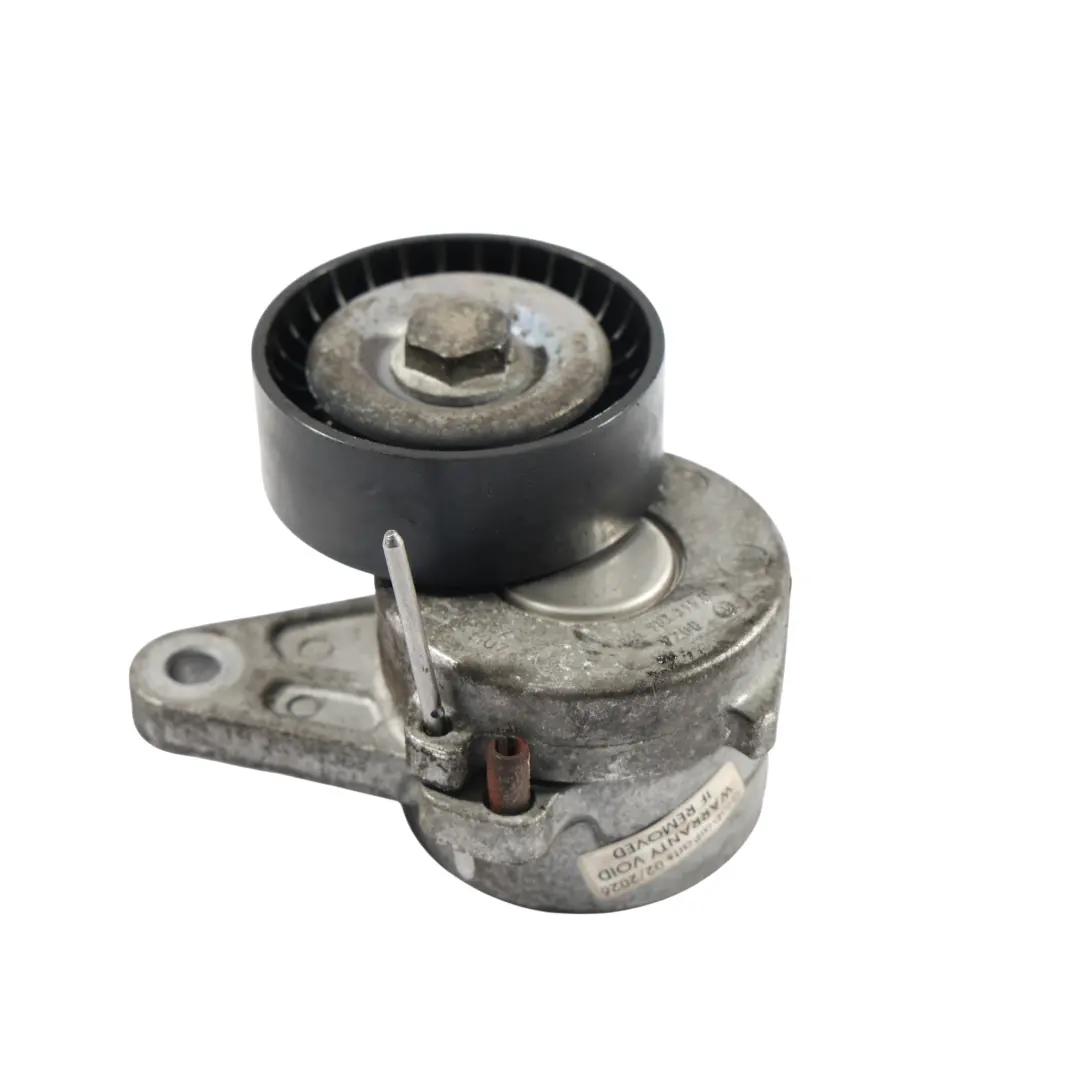 VW Golf Mk7 5G Motor Hilfs Riemen Spanner Riemen Scheibe Rolle Diesel 04L903315D - SKU 04L903315K - Teilenummer 04L903315K