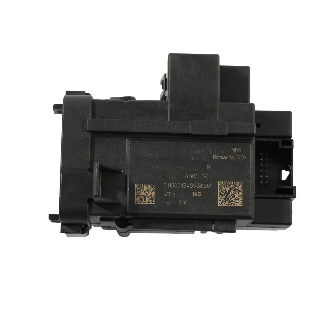 CNHA 190PS Quattro Motor Steuerung ECU Kit Manual für Audi A4 B8 2.0 TDI mit Teilenummer 04L906021BH Audi A4 B8 2.0 TDI CNHA 190PS Quattro Motor Steuerung ECU Kit Manual - SKU 04L906021BH-1 - Teilenummer 04L906021BH
