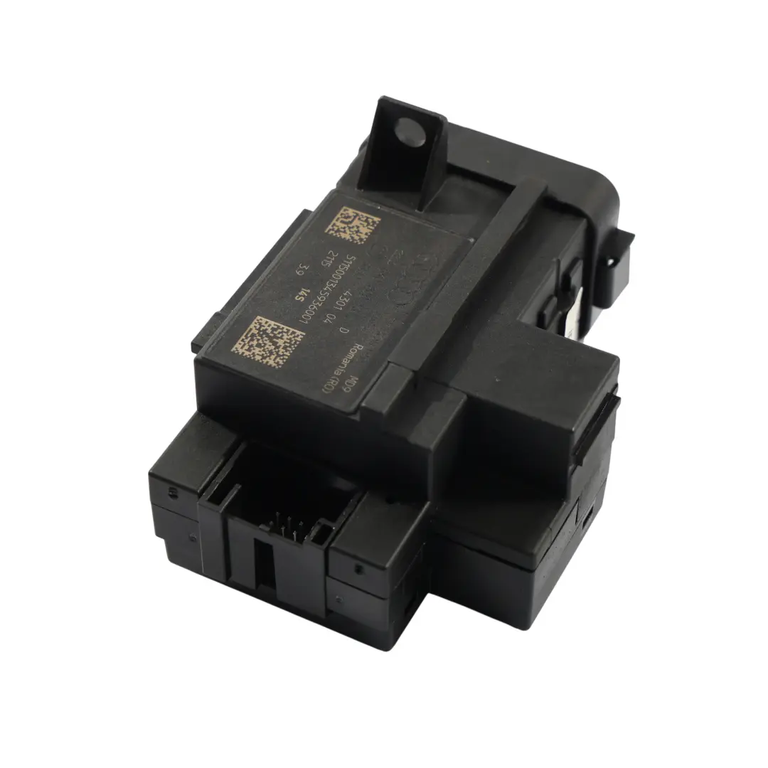 CNHA 190HP Quattro Engine Control ECU Kit Manual to Audi A4 B8 2.0 TDI with Part number 04L906021BH Audi A4 B8 2.0 TDI CNHA 190HP Quattro Engine Control ECU Kit Manual - SKU 04L906021BH-1 - Part number 04L906021BH