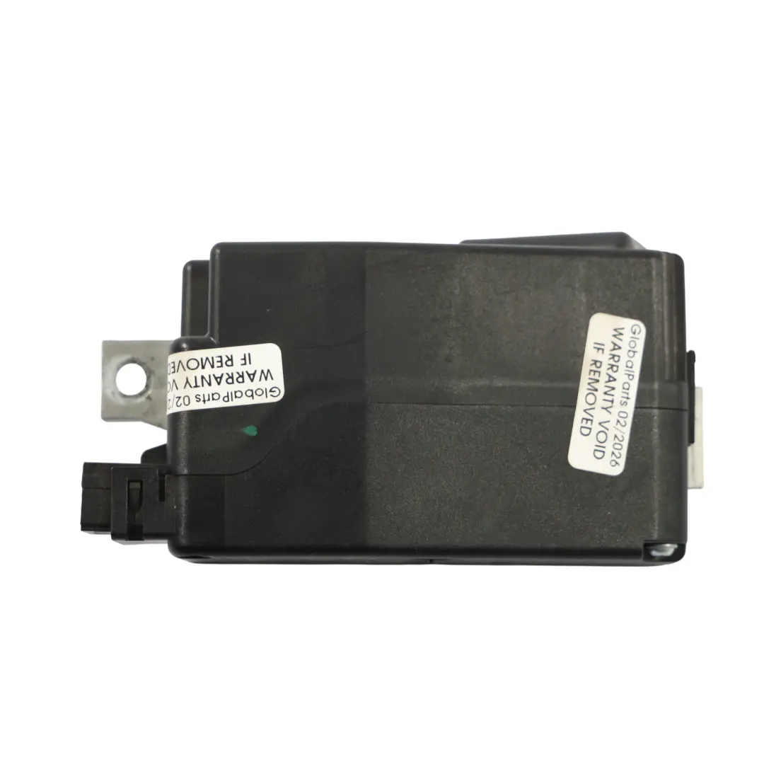 Audi A4 B8 2.0 TDI CNHA 190KM Quattro Sterownik Silnika Manual - SKU 04L906021BH-1 - Numer Części 04L906021BH