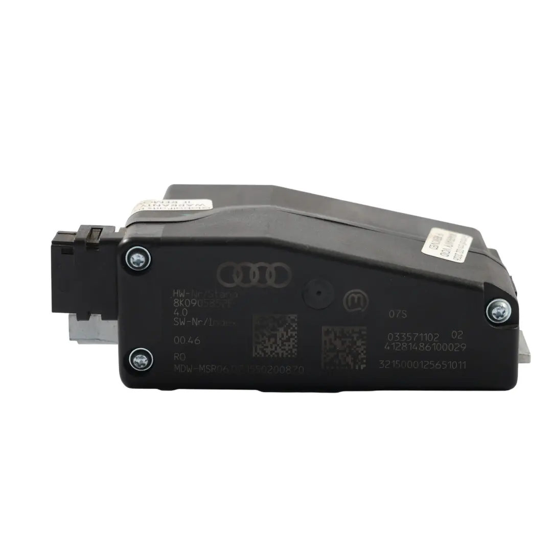 CNHA 190KM Quattro Sterownik Silnika Manual do Audi A4 B8 2.0 TDI o numerze 04L906021BH Audi A4 B8 2.0 TDI CNHA 190KM Quattro Sterownik Silnika Manual - SKU 04L906021BH-1 - Numer Części 04L906021BH