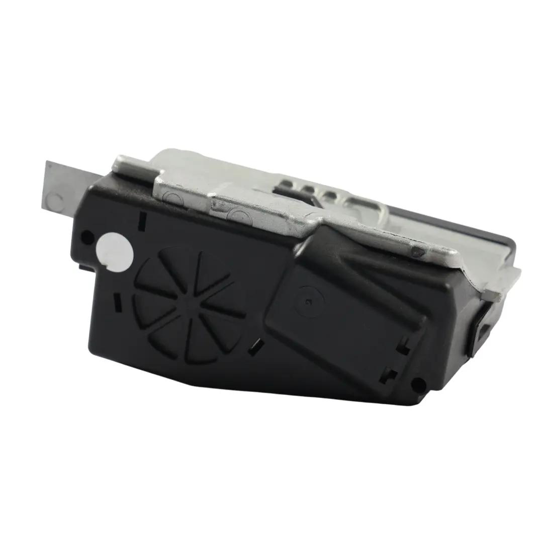 Audi A4 B8 2.0 TDI CNHA 190PS Quattro Motor Steuerung ECU Kit Manual - SKU 04L906021BH-1 - Teilenummer 04L906021BH