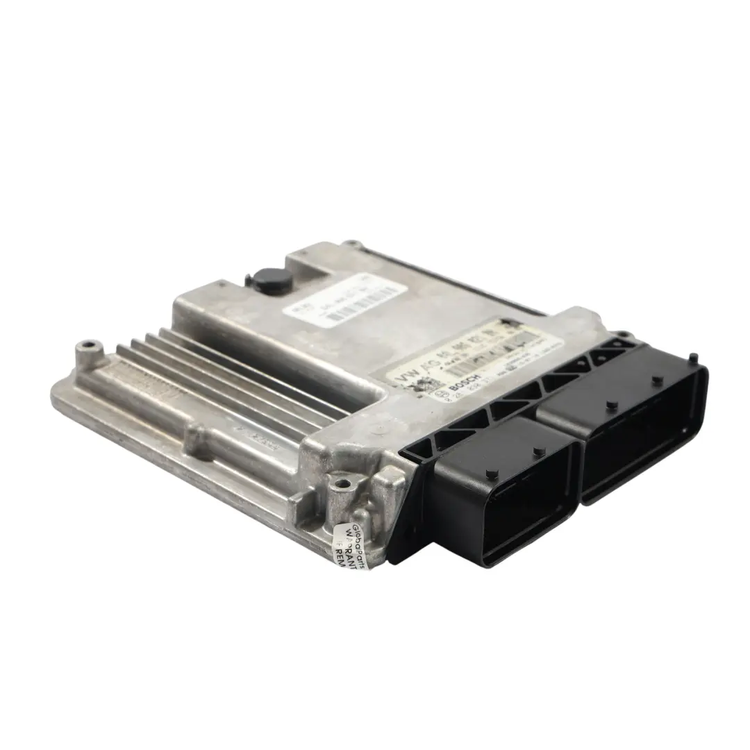 CNHA 190HP Quattro Engine Control ECU Kit Manual to Audi A4 B8 2.0 TDI with Part number 04L906021BH Audi A4 B8 2.0 TDI CNHA 190HP Quattro Engine Control ECU Kit Manual - SKU 04L906021BH-1 - Part number 04L906021BH