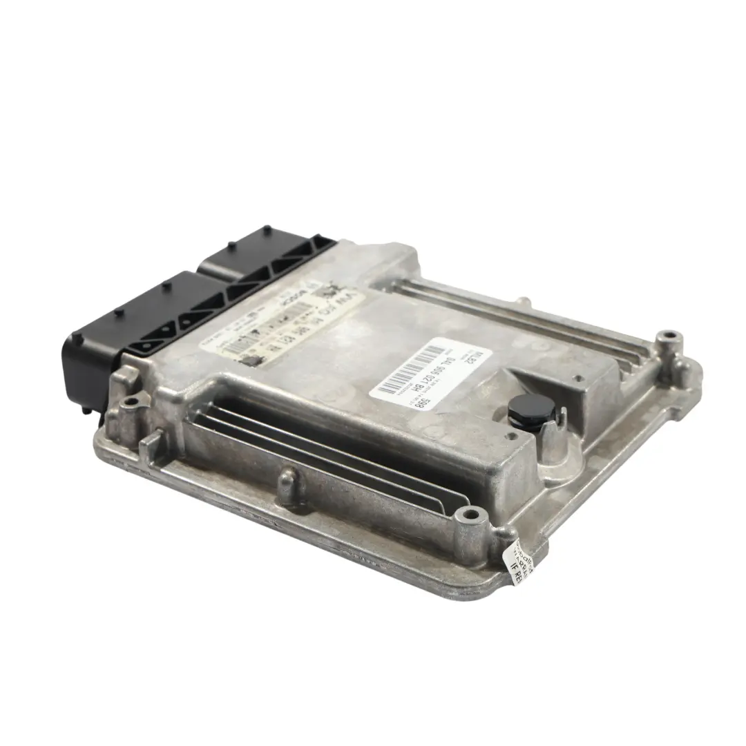 Audi A4 B8 2.0 TDI CNHA 190PS Quattro Motor Steuerung ECU Kit Manual - SKU 04L906021BH-1 - Teilenummer 04L906021BH