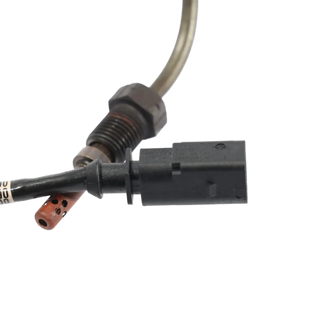 Exhaust Gas Temperature Sensor EGT to Audi A3 8V 2.0 TDI with Part number 04L906088 Audi A3 8V 2.0 TDI Exhaust Gas Temperature Sensor EGT - SKU 04L906088 - Part number 04L906088