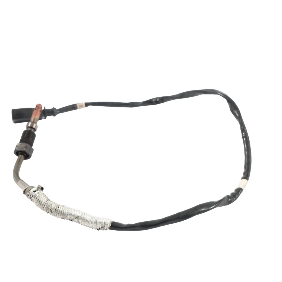 Abgastemperatursensor EGT für Audi A3 8V 2.0 TDI mit Teilenummer 04L906088 Audi A3 8V 2.0 TDI Abgastemperatursensor EGT - SKU 04L906088 - Teilenummer 04L906088