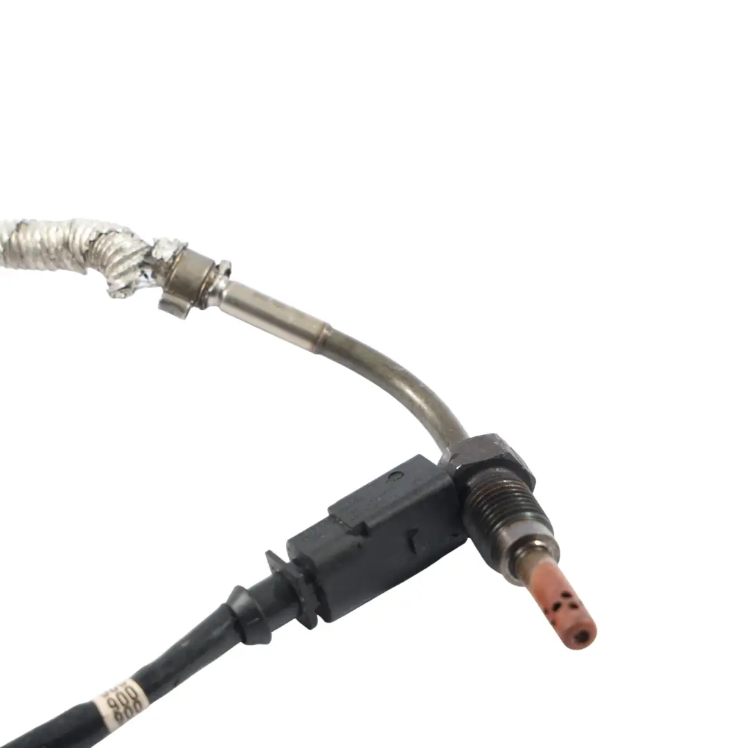 Abgastemperatursensor EGT für Audi A3 8V 2.0 TDI mit Teilenummer 04L906088 Audi A3 8V 2.0 TDI Abgastemperatursensor EGT - SKU 04L906088 - Teilenummer 04L906088
